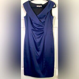 Elegant Evan Picone Dress